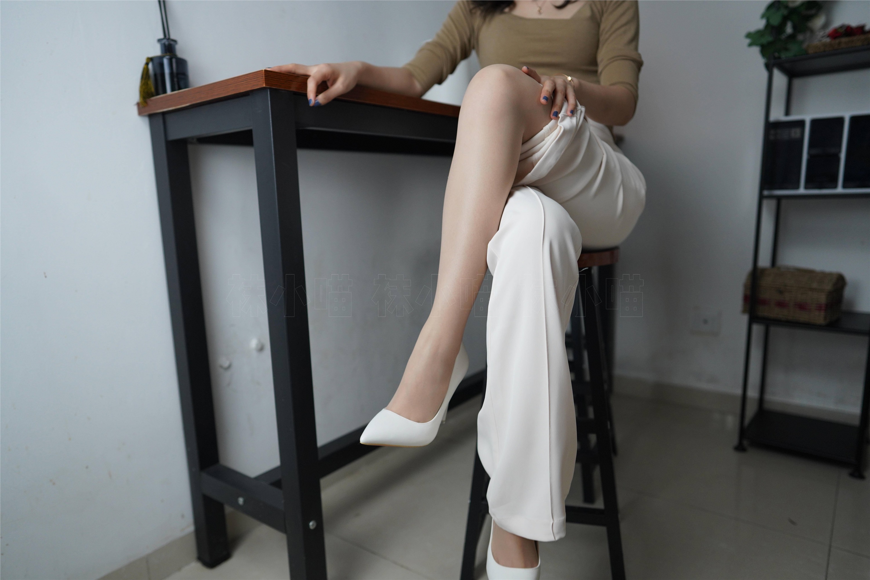 kittyWawa袜小喵 KT293 飘逸